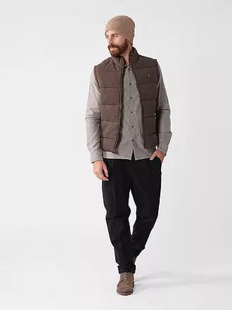 KATESTORM | Berretto in cashmere - Cuffia | camel